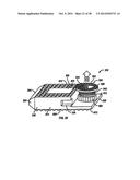 Expandable Fusion Device and Method of Installation Thereof diagram and image