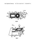 Expandable Fusion Device and Method of Installation Thereof diagram and image