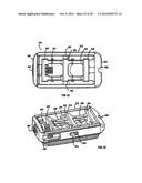 Expandable Fusion Device and Method of Installation Thereof diagram and image