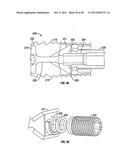 Expandable Fusion Device and Method of Installation Thereof diagram and image