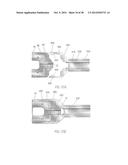 Expandable Fusion Device and Method of Installation Thereof diagram and image