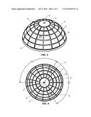 INNER ACETABULAR LINER FOR A DUAL MOBILITY FEMORAL HEAD CONSTRUCT diagram and image