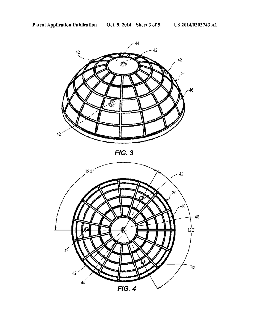 INNER ACETABULAR LINER FOR A DUAL MOBILITY FEMORAL HEAD CONSTRUCT - diagram, schematic, and image 04