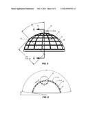 INNER ACETABULAR LINER FOR A DUAL MOBILITY FEMORAL HEAD CONSTRUCT diagram and image