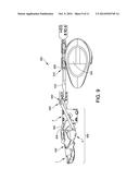 BIO-MECHANICAL PROSTHETIC FULL FINGER diagram and image