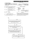 CREATION AND USE OF VIRTUAL PLACES diagram and image