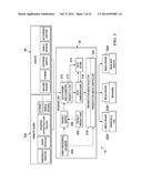 SYSTEM AND METHOD FOR REAL-TIME SYNTHESIS AND PERFORMANCE ENHANCEMENT OF     AUDIO/VIDEO DATA, NOISE CANCELLATION, AND GESTURE BASED USER INTERFACES     IN A VEHICULAR ENVIRONMENT diagram and image