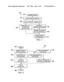 SYSTEM AND METHOD FOR REAL-TIME SYNTHESIS AND PERFORMANCE ENHANCEMENT OF     AUDIO/VIDEO DATA, NOISE CANCELLATION, AND GESTURE BASED USER INTERFACES     IN A VEHICULAR ENVIRONMENT diagram and image