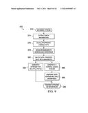 SYSTEM AND METHOD FOR REAL-TIME SYNTHESIS AND PERFORMANCE ENHANCEMENT OF     AUDIO/VIDEO DATA, NOISE CANCELLATION, AND GESTURE BASED USER INTERFACES     IN A VEHICULAR ENVIRONMENT diagram and image