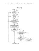 HYBRID VEHICLE AND METHOD FOR CONTROLLING HYBRID VEHICLE diagram and image