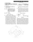 LIGHT-BASED TOUCH CONTROLS ON A STEERING WHEEL diagram and image