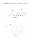 LIGHT-BASED TOUCH CONTROLS ON A STEERING WHEEL diagram and image