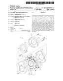 ELECTRIC SHIFT OPERATING DEVICE diagram and image