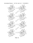 ELECTRIC SHIFT OPERATING DEVICE diagram and image