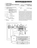 CONTROL APPARATUS FOR INTERNAL COMBUSTION ENGINE diagram and image