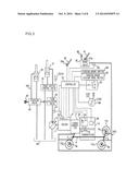 Engine Control Device for Work Vehicle diagram and image