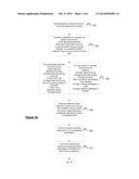 METHOD AND APPARATUS FOR CREATING COST DATA FOR USE IN GENERATING A ROUTE     ACROSS AN ELECTRONIC MAP diagram and image