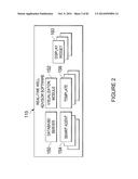 SYSTEM AND CONSOLE FOR MONITORING AND MANAGING CASING RUNNING OPERATIONS     AT A WELL SITE diagram and image