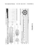 SYSTEM AND CONSOLE FOR MONITORING AND MANAGING CASING RUNNING OPERATIONS     AT A WELL SITE diagram and image