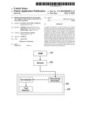 BROKEN ROTOR BAR DETECTION BASED ON CURRENT SIGNATURE ANALYSIS OF AN     ELECTRIC MACHINE diagram and image