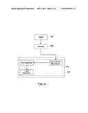 BROKEN ROTOR BAR DETECTION BASED ON CURRENT SIGNATURE ANALYSIS OF AN     ELECTRIC MACHINE diagram and image