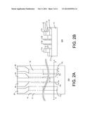 FOUR-LINE ELECTRICAL IMPEDANCE PROBE diagram and image