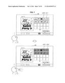 INFORMATION PROCESSING APPARATUS, INFORMATION PROCESSING METHOD AND     COMPUTER PROGRAM diagram and image