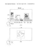 INFORMATION PROCESSING APPARATUS, INFORMATION PROCESSING METHOD AND     COMPUTER PROGRAM diagram and image