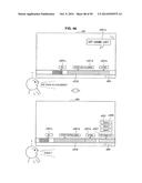 INFORMATION PROCESSING APPARATUS, INFORMATION PROCESSING METHOD AND     COMPUTER PROGRAM diagram and image