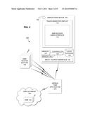 METHOD, APPARATUS, AND SYSTEM FOR READING, PROCESSING, PRESENTING, AND/OR     STORING ELECTRONIC MEDICAL RECORD INFORMATION diagram and image