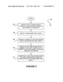 SYSTEM, METHOD AND COMPUTER PROGRAM PRODUCT FOR DERIVING COMMONALITIES     AMONG DATA ENTRIES diagram and image