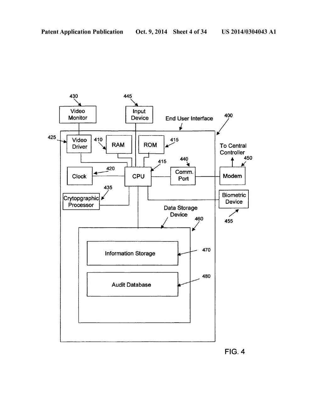 REVENUE-GENERATING ELECTRONIC MULTI-MEDIA EXCHANGE AND PROCESS OF     OPERATING SAME - diagram, schematic, and image 05