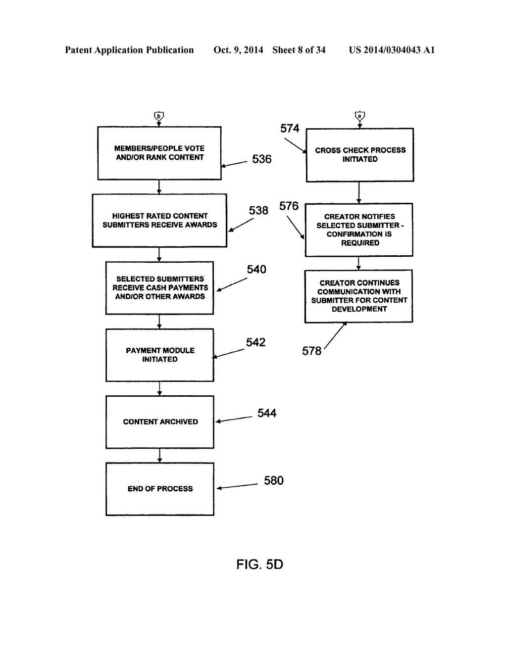 REVENUE-GENERATING ELECTRONIC MULTI-MEDIA EXCHANGE AND PROCESS OF     OPERATING SAME - diagram, schematic, and image 09