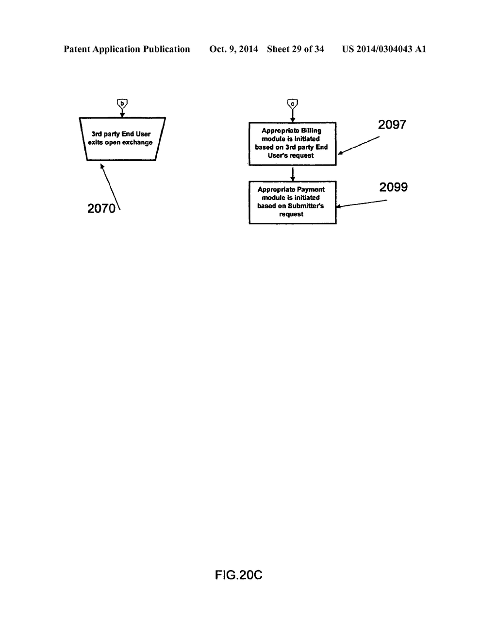 REVENUE-GENERATING ELECTRONIC MULTI-MEDIA EXCHANGE AND PROCESS OF     OPERATING SAME - diagram, schematic, and image 30