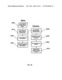 REVENUE-GENERATING ELECTRONIC MULTI-MEDIA EXCHANGE AND PROCESS OF     OPERATING SAME diagram and image