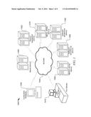 CLOUD SERVICE AND PRODUCT MANAGEMENT SYSTEM FOR MANAGING WARRANTY AND     OTHER PRODUCT INFORMATION diagram and image