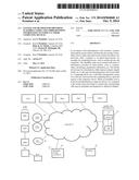 SYSTEM AND METHOD FOR PROVIDING INAUDIBLE CODES AND CORRESPONDING     INFORMATION TO USERS VIA THEIR COMPUTING DEVICES diagram and image