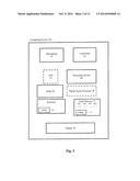 SYSTEM AND METHOD FOR PROVIDING INAUDIBLE CODES AND CORRESPONDING     INFORMATION TO USERS VIA THEIR COMPUTING DEVICES diagram and image