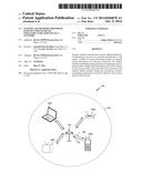 SYSTEMS AND METHODS FOR POWER EFFICIENT DISCOVERY OF INFRASTRUCTURE     SERVICES ON A NETWORK diagram and image