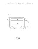 SYSTEMS AND METHODS FOR MOBILE ON-SITE SERVICE AND ADVERTISING diagram and image