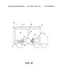 SYSTEMS AND METHODS FOR MOBILE ON-SITE SERVICE AND ADVERTISING diagram and image