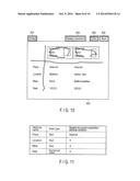 PRODUCT COMPARISON APPARATUS AND METHOD diagram and image