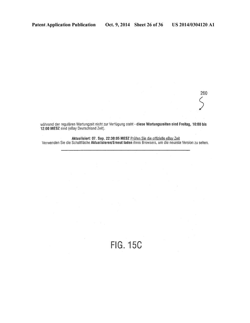 METHOD AND SYSTEM FOR LISTING ITEMS GLOBALLY AND REGIONALLY, AND     CUSTOMIZED LISTING ACCORDING TO CURRENCY OR SHIPPING AREA - diagram, schematic, and image 27