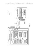 ELECTRONICALLY TRACKING INVENTORY IN A RETAIL STORE diagram and image