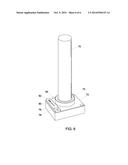 SYSTEM AND METHOD FOR MANAGING REPLACEMENT OF CONSUMABLES INCLUDING     RECYCLABLE GAS PURIFIERS diagram and image