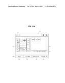 REFRIGERATOR AND MOBILE TERMINAL FOR FOOD MANAGEMENT diagram and image