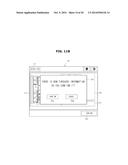 REFRIGERATOR AND MOBILE TERMINAL FOR FOOD MANAGEMENT diagram and image