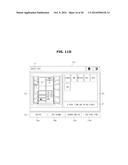 REFRIGERATOR AND MOBILE TERMINAL FOR FOOD MANAGEMENT diagram and image