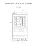 REFRIGERATOR AND MOBILE TERMINAL FOR FOOD MANAGEMENT diagram and image