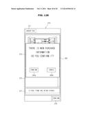 REFRIGERATOR AND MOBILE TERMINAL FOR FOOD MANAGEMENT diagram and image